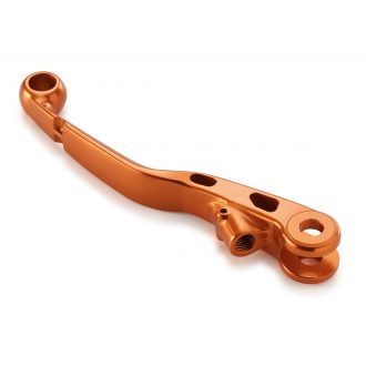 CLUTCH LEVER MAGURA NEW ORANGE