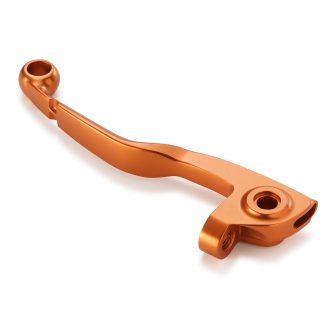 CLUTCH LEVER BREMBO ORANGE