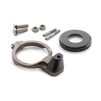 STEERING DAMPER COUNTER BEARING