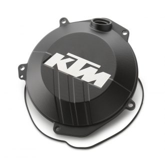 HINSON-OUTER CLUTCH COVER