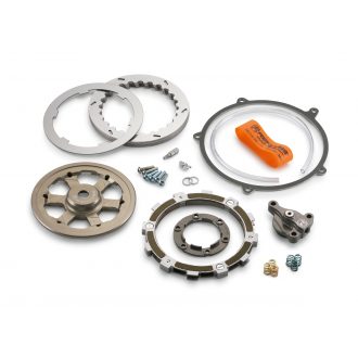 REKLUSE EXP 3.0 CENTRIFUGAL FORCE CLUTCH KIT