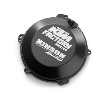 OUTER CLUTCH COVER