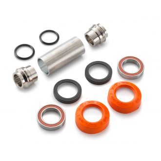 LOW FRICTION FRONT WHEEL REPAIR KIT