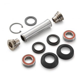 FACTORY WHEEL BEARING REPAIR KIT