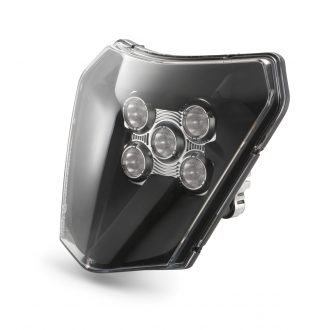 LED-HEADLIGHT