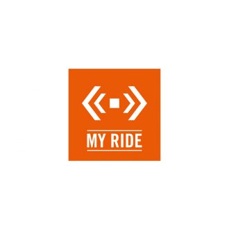 KTM MY RIDE