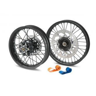 WHEEL SET