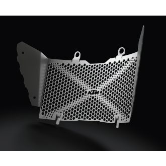 RADIATOR PROTECTION GRILLE