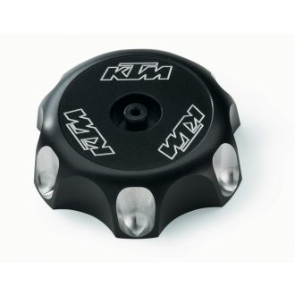 SXS FUEL TANK CAP