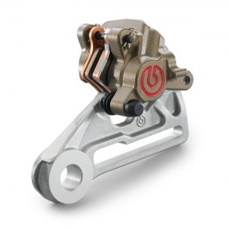 FACTORY RACING BRAKE CALIPER