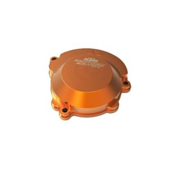 SXS IGNITION COVER ORG