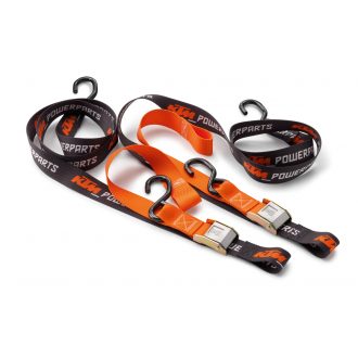 LASHING STRAP SET