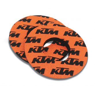 KTM GRIP DOUGHNUTS SET