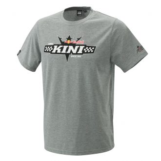 FINISH FLAG TEE