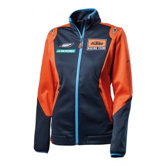GIRLS REPLICA SOFTSHELL