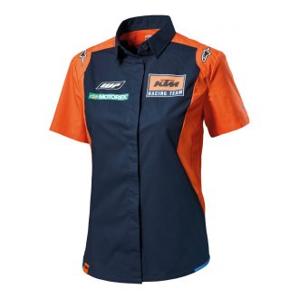 GIRLS REPLICA SHIRT