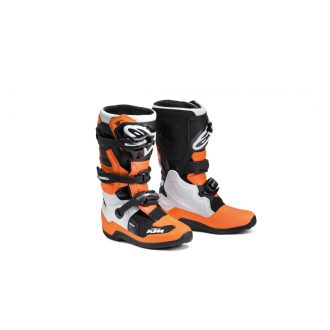 KIDS TECH 7S MX BOOT