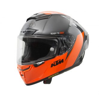 X-SPIRIT III HELMET