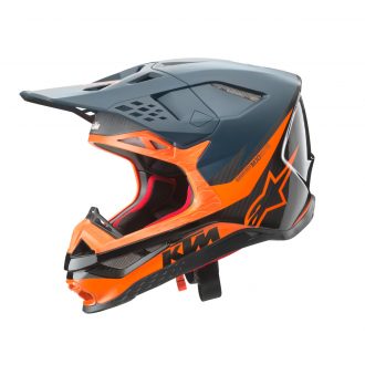 S-M 10 FLASH HELMET