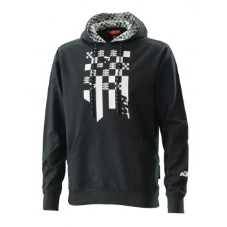 RADICAL HOODIE