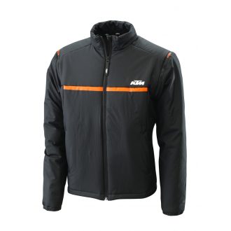 UNBOUND 2-IN-1 THERMO JACKET