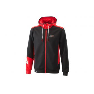 REPLICA TEAM ZIP HOODIE