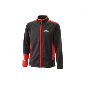 REPLICA TEAM SOFTSHELL JACKET