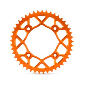 REAR SPROCKET 47T