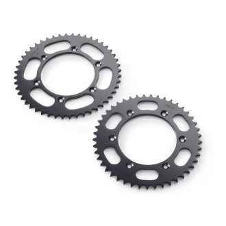 SPROCKET STEEL 42T