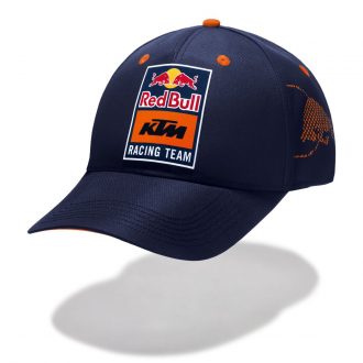 RB KTM LASER CUT CAP