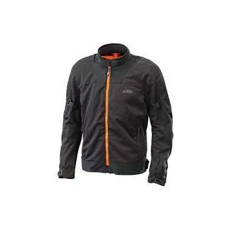 SOLAR AIR JACKET