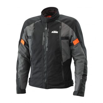 STREET EVO V2 JACKET