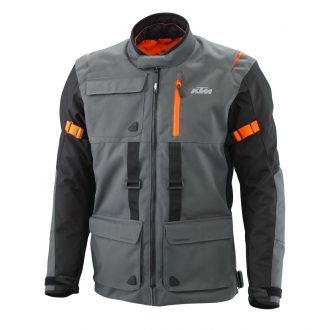 TOURRAIN WP V2 JACKET