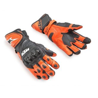 GP PLUS R V2 GLOVES