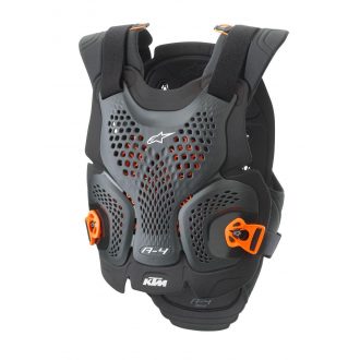 A-4 MAX CHEST PROTECTOR