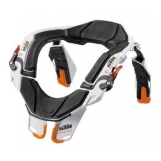 KTM STX NECK BRACE XXL