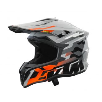 STRYKER HELMET