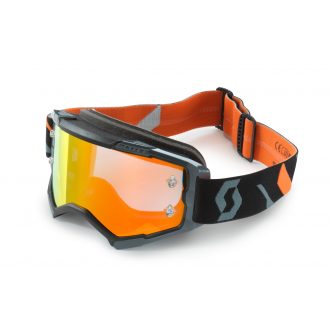 FURY GOGGLES