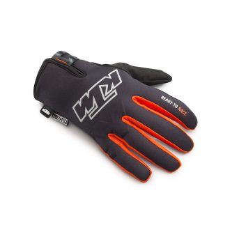 RACETECH GLOVES WP