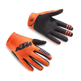 AGILE PLUS GLOVE