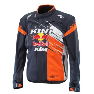 KINI-RB COMPETITION JACKET