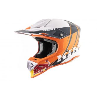 KINI-RB COMPETITION HELMET
