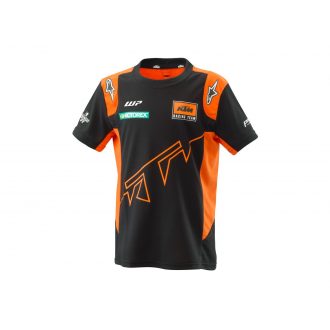 KIDS TEAM TEE