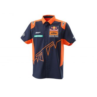 REPLICA TEAM SHIRT