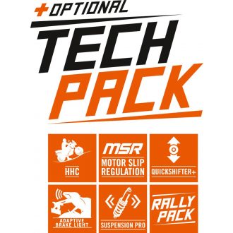 TECH PACK