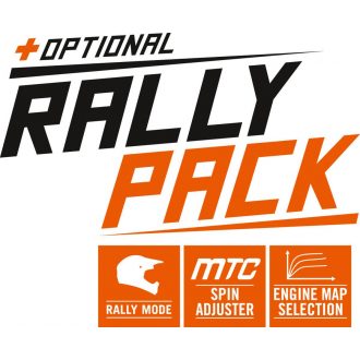 RALLY PACK