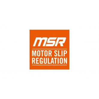 MOTOR SLIP REGULATION (MSR)