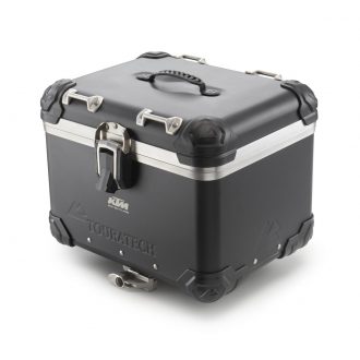 TOURATECH TOP CASE