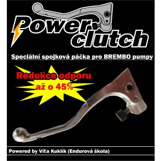 POWER CLUTCH