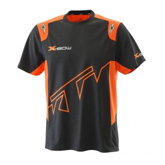 X-BOW REPLICA TEAM TEE